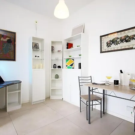 Appartement Wi-ro-brizi -7 Porto Di Mare