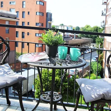 Appartement Wi-ro-brizi -7 Porto Di Mare