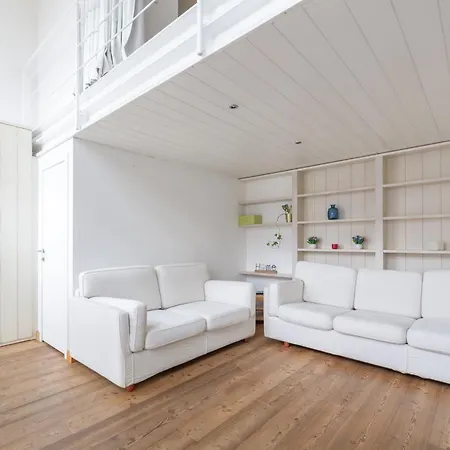 Loft Adige Apartment