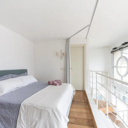 Loft Adige Apartment