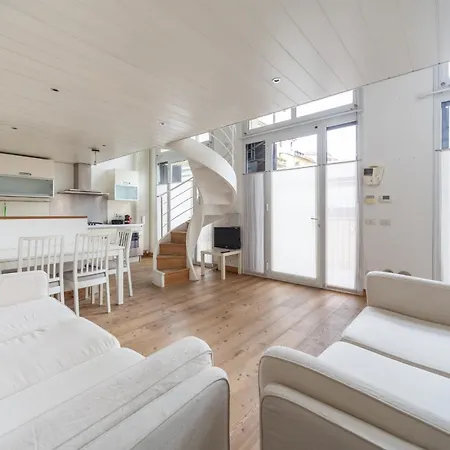 Apartment Loft Adige *