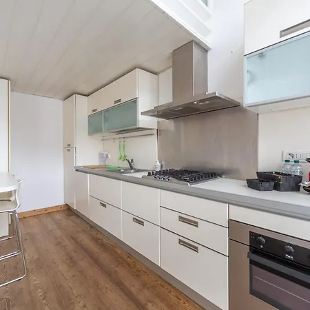 Loft Adige Milan