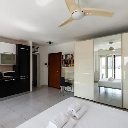 Apartmán Youhosty - Trasimeno 40