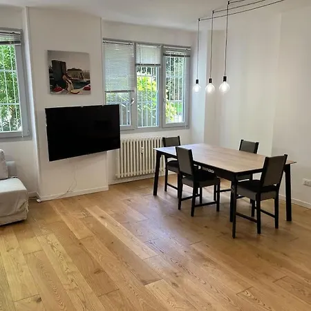 Lejlighed 3 Bedrooms Flat Fully Equipped With Pool & Tennis Milano