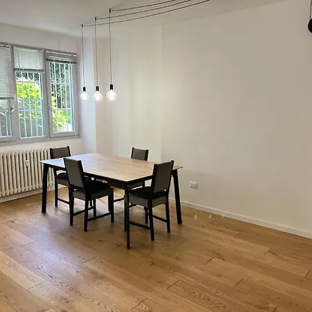 Lejlighed 3 Bedrooms Flat Fully Equipped With Pool & Tennis *