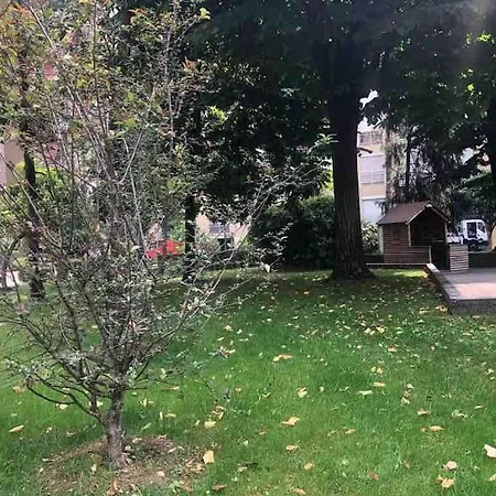 3 Bedrooms Flat Fully Equipped With Pool & Tennis Lejlighed