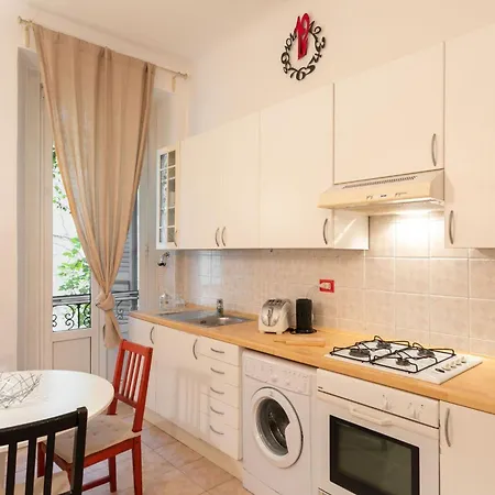 아파트 Lecco By Halldis *