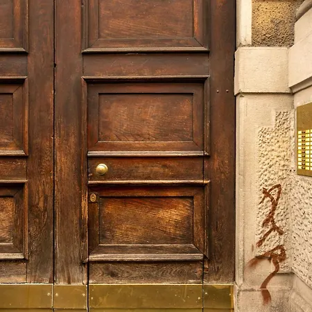 Lecco By Halldis 아파트 밀라노