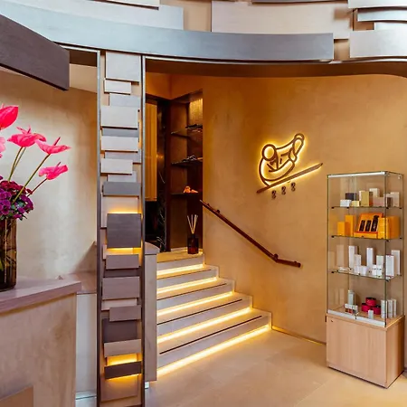 Casa Cipriani 5*