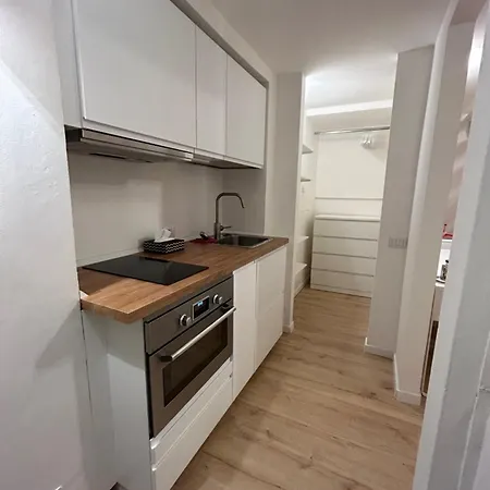 Appartement Near Bocconi Milan