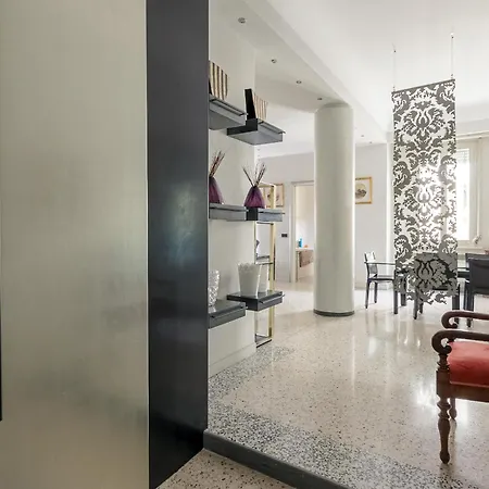 Duomo - Elegant & Design 1 Bdr By Rentopolis * Milano