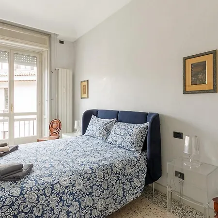Duomo - Elegant & Design 1 Bdr By Rentopolis Daire *