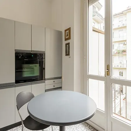 Daire Duomo - Elegant & Design 1 Bdr By Rentopolis *