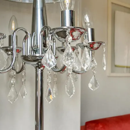 Duomo - Elegant & Design 1 Bdr By Rentopolis Daire