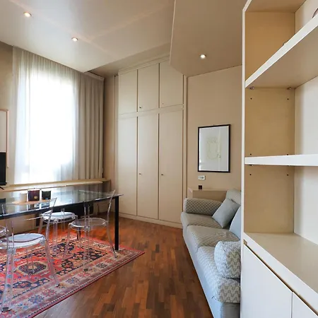 Duomo Luxury Ix شقة *