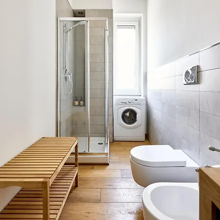 Zen Island- Isola Milano near Garibaldi FS *