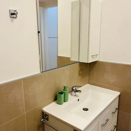 Mercalli 5 Milánó