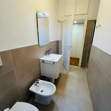 Mercalli 5 * Milan