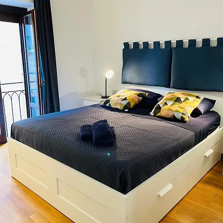Mercalli 5 * Milan
