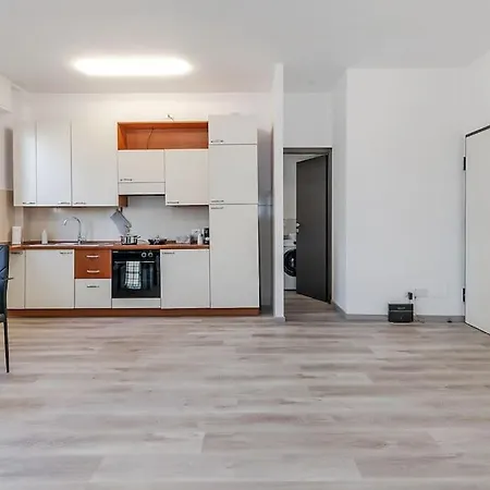 Bicocca Metro House מילאנו