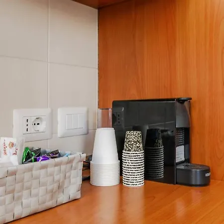 Bicocca Metro House * Μιλάνο
