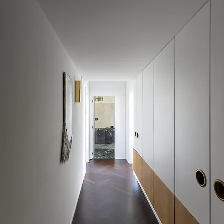 Sophisticated With Italian Charm Apartman Milánó