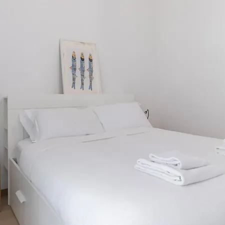 Διαμέρισμα Italianway Comfort - Gallura 9 B *