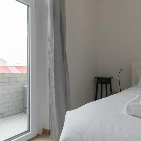 Apartamento Italianway Comfort - Gallura 9 B Milão