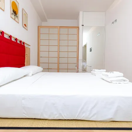 Borgospesso Iii Apartament