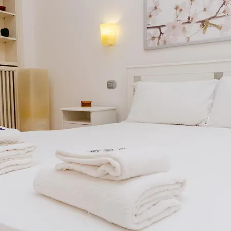 Borgospesso Iii Apartament