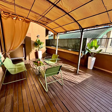 Apartment Guestartdeco Sempione 32 Milan