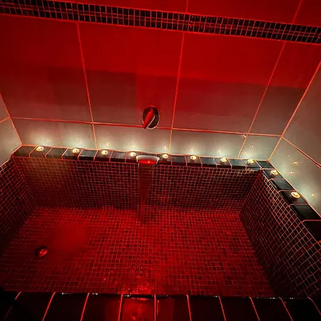 Guestartdeco Sempione 32