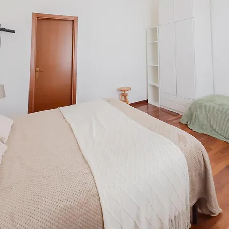 I Host - Orti 16 Scala D Apartament Mediolan
