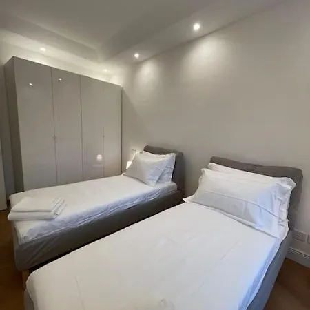 Esclusivo Apt Design Fashion-district Foppa 49a - Parking * Milano