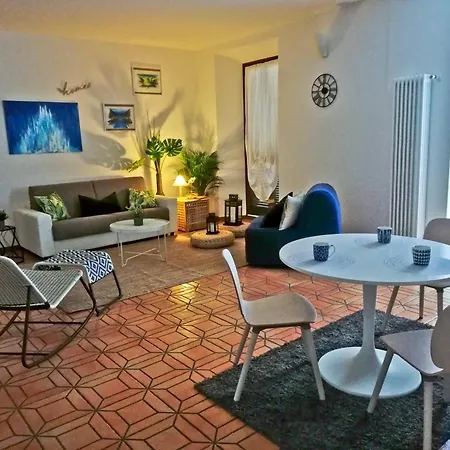 Apartment Naviglio Pavese Terrace 2 15 Min Dal Duomo
