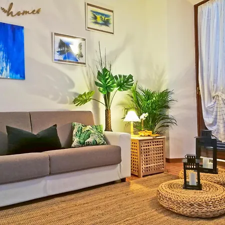Apartment Naviglio Pavese Terrace 2 15 Min Dal Duomo *