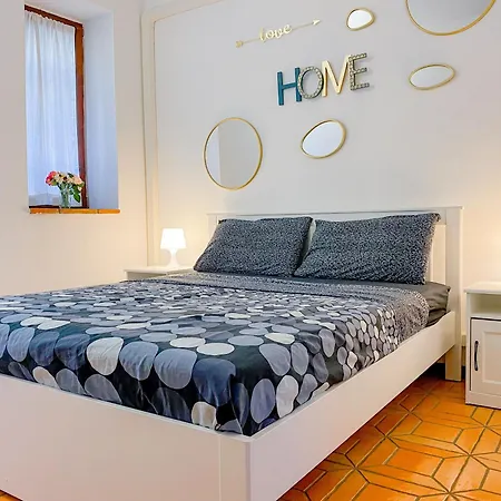 Apartment Naviglio Pavese Terrace 2 15 Min Dal Duomo *