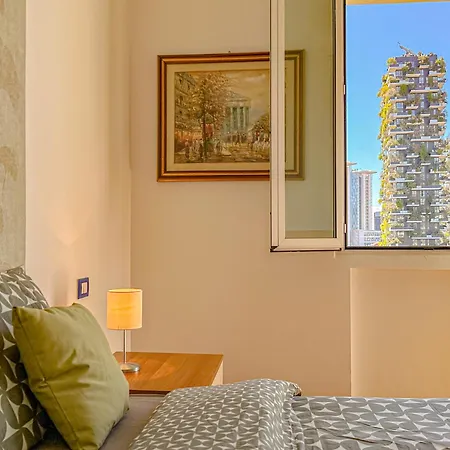 De Benedetti - Vista Fantastica - 2 * Milaan