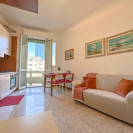De Benedetti - Vista Fantastica - 2 Appartement *