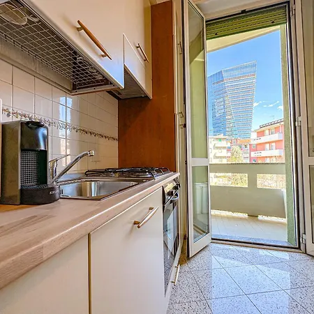 Appartement De Benedetti - Vista Fantastica - 2