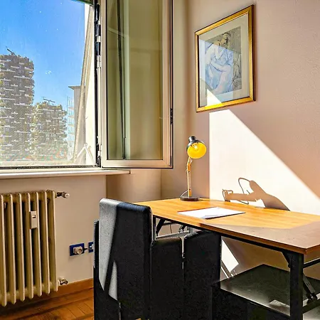 Appartement De Benedetti - Vista Fantastica - 2