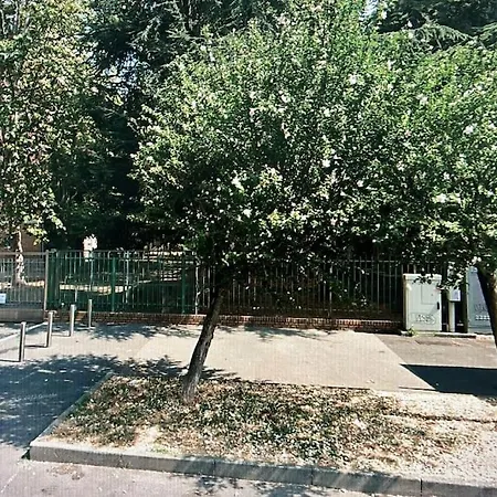 Nel Della Citta Apartmán *