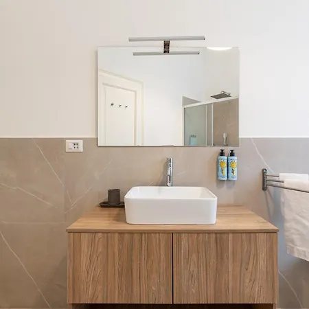Beplace In Fiera Apartment Milan