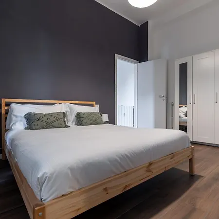 Apartment Beplace In Fiera *