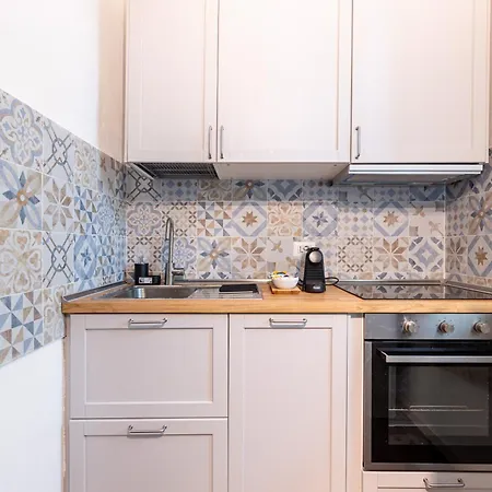 Beplace In Fiera Apartment