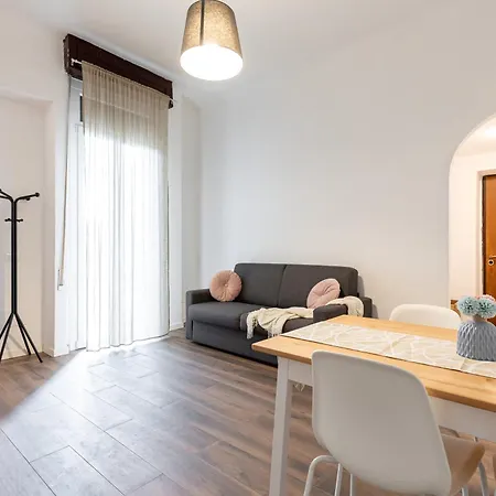 Apartment Beplace In Fiera