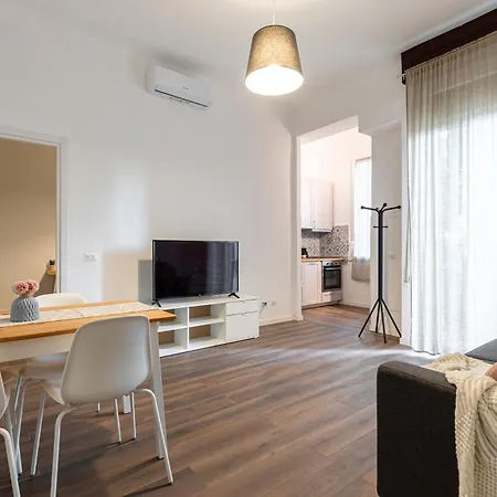 Apartment Beplace In Fiera *