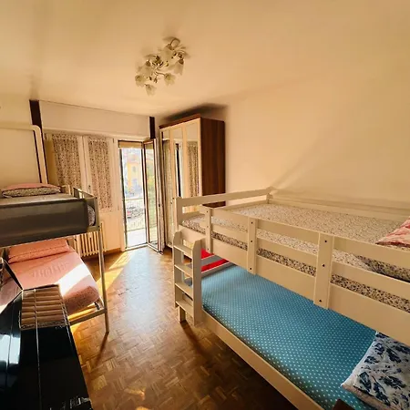 Gigli, Con Cucina In Comune E Terrazza * Milano