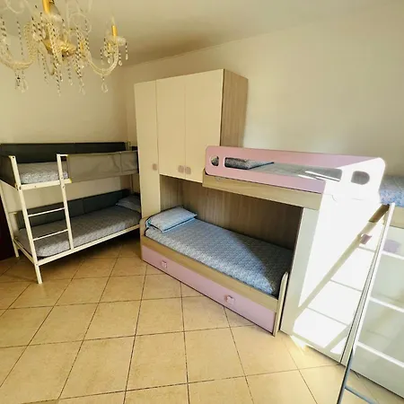 Affittacamere Gigli, Con Cucina In Comune E Terrazza Milano