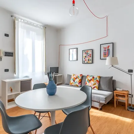 Ludo's Navigli *